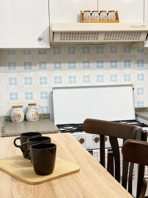 Rooms In Spacious Beach Flat In Valencia Ngoại thất bức ảnh